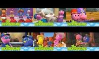 Thumbnail of The backyardigans episodes 34s & 67s