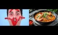 Thumbnail of JesseAndMike & How To Basic Mashup 10! (THE TENTH JAM & HTB ANNIVERSARY)