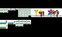 Thumbnail of Infinity Ultra Sprunki Everything and All