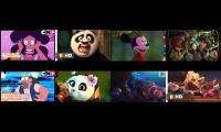Thumbnail of Movie & series Eightparison