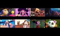Thumbnail of Movie & series Eightparison