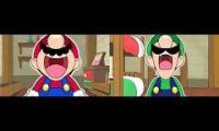 Thumbnail of Mario and Luigi Argument