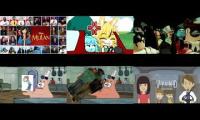 Thumbnail of Up to Faster Are We There Yet 6