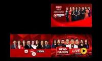 Thumbnail of India Hindi News Live:News 24-GNT TV-NDTV India-News Nation