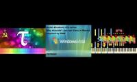 Thumbnail of RUSH τ, Win, A, B, C, D, E, F and G