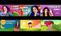 Thumbnail of All Business friendly songs part 2