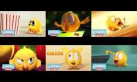 Thumbnail of For 6 episodes wheres chicky (FIXED)