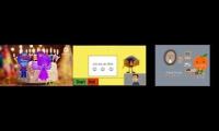 Thumbnail of David And Daisy Watching Minhea Victor OS 2
