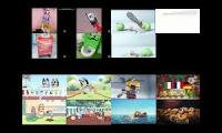Thumbnail of up to faster 16 parison