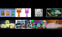 Thumbnail of everything crying Untiled