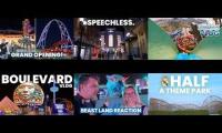 Thumbnail of Coaster studios mashup