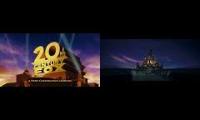 Thumbnail of 20th Century Fox/Blue Sky Studios (2009) and Walt Disney Pictures/JBF (2006) Opening