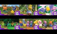 Thumbnail of Los backyardigans episodios 30s y 77s