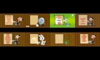 Thumbnail of mr bean credits all mr bean