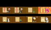 Thumbnail of all mr bean creditssss