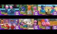 Thumbnail of Los backyardigans episodios 71s y 34s