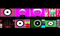 Thumbnail of 20 PBS kids logo effects rounds