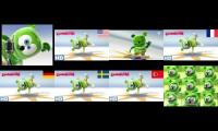 Thumbnail of 16 gummy bear gummy vlad version 3