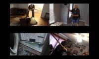 Thumbnail of up to faster angry grandpa 4 parison