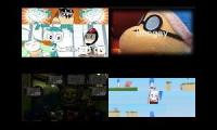 Thumbnail of sparta remix quadparison 6
