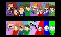 Thumbnail of Just a bit Crazy (Mashup)