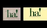 Thumbnail of Henson Associates og vs remake