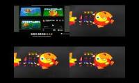 Thumbnail of up to faster 7 parison to vocabularry glitch