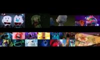 Thumbnail of pixar screams supercuts my version part 20 fixed perfect