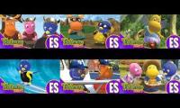 Thumbnail of Los backyardigans episodios 10s y 15s