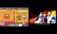 Thumbnail of Maisy Mouse Fun In The Sun 2001 HVN VCD Rip,avi