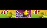 Thumbnail of up to faster 3 parison to el reino infantil