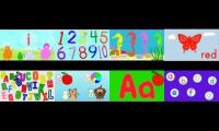 Thumbnail of KIDS TV 123 ANNOYING GOOSE QUADPARSION V2