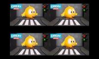 Thumbnail of chicky up to faster 4 v3