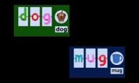 Thumbnail of The Reading Machine Comparsion