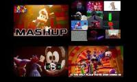 Thumbnail of the first running the show is you
