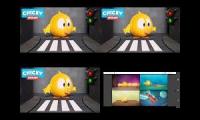 Thumbnail of Up to faster 7 parison to chicky