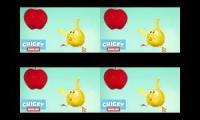 Thumbnail of Up to faster 4 to chicky
