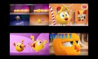 Thumbnail of up to faster 7 parison to chicky