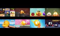 Thumbnail of Wheres chicky 16 parison