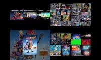Thumbnail of Too Many Little Einsteins,Movies,Shows And Numberblocks EVER!