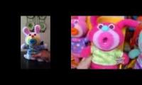 Thumbnail of Singamajigs Collection A Tisket A Tasket Singamajigs Quick Out For Life Singamajigs Quick Much In On