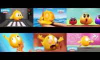 Thumbnail of up to faster chicky 6