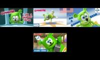 Thumbnail of Gummy Bear 4 InkI IM