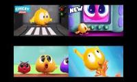 Thumbnail of Up To Faster 4 To Wheres Chicky
