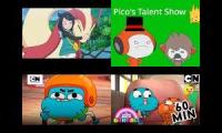 Thumbnail of Up to faster 4 parison 11 (Elsewhere, V4, VOICE-OVER, 14 TIMES!?)