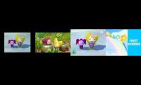 Thumbnail of Noonbory and the Super 7 Intro Comparison