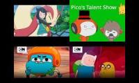 Thumbnail of Up to faster 4 parison 12 (Elsewhere, V4, VOICE-OVER, 15 TIMES!?)