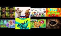 Thumbnail of Annoying Goose Pinkfong