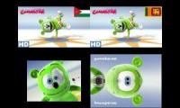Thumbnail of 4 gummy bears song...