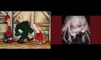 Thumbnail of Dr Livesy Demoncore Phonk Walk